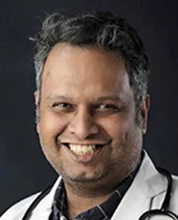 ഡോ.ആരോമല്‍ ചേകവര്‍ 