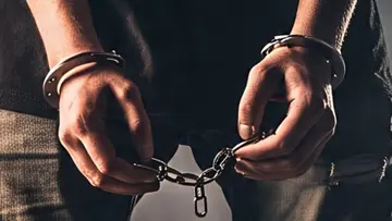 arrest