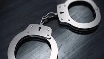 arrest