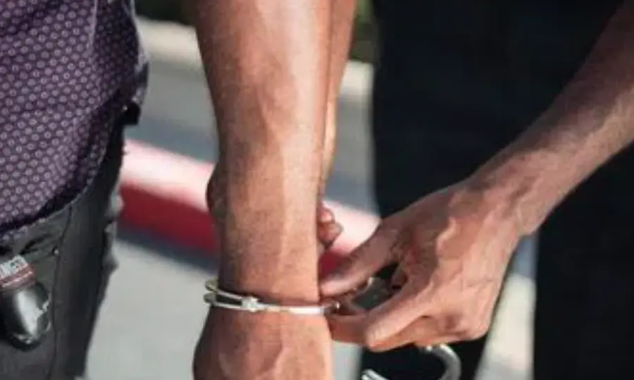arrest