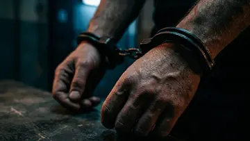 പ്രതീകാത്മക എഐ ചിത്രം