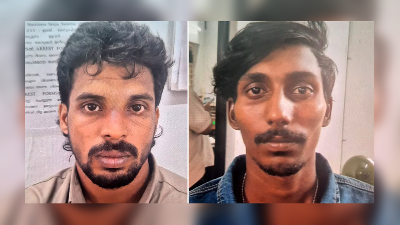 Sexual Assault case