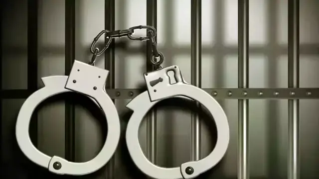 Arrest 