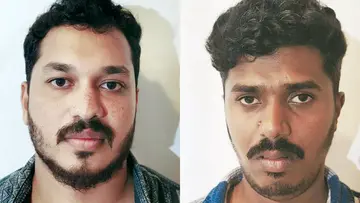 Arrest