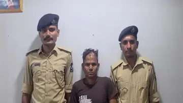 Arrest