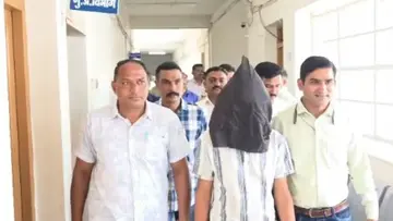 Arrest