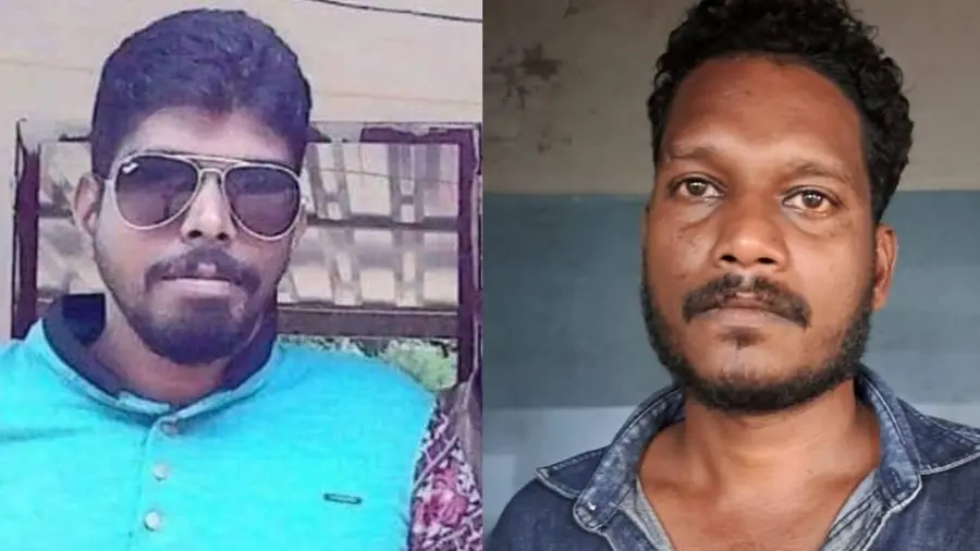 arrest , kundara trai