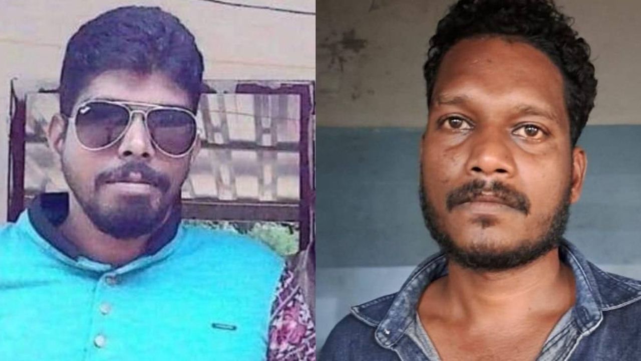 arrest , kundara trai