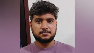 arrest with mdma