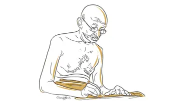gandi