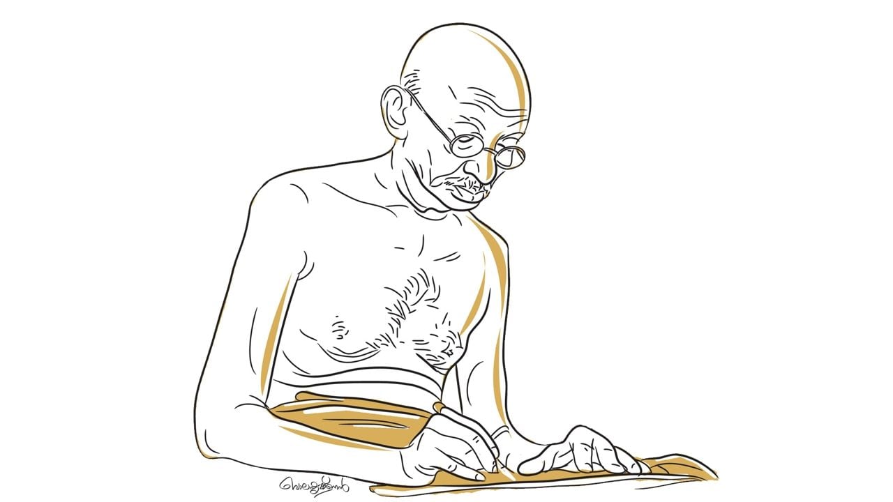 gandi