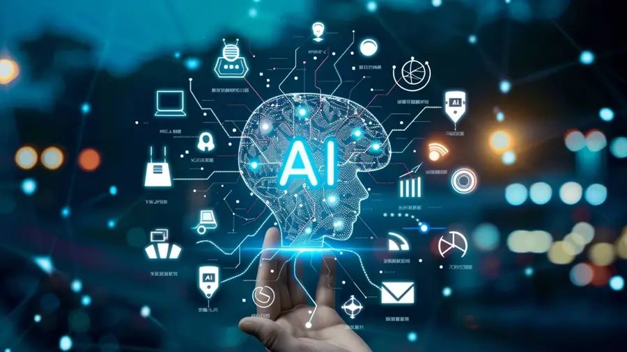 artificial intelligence