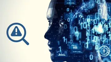 artificial intelligence deep fake