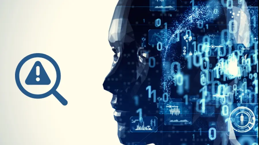 artificial intelligence deep fake
