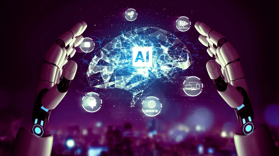 artifitial intelligence