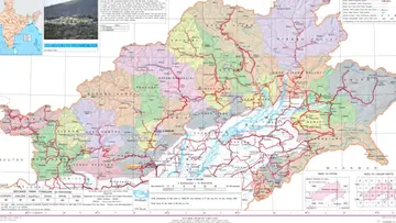 arunachal