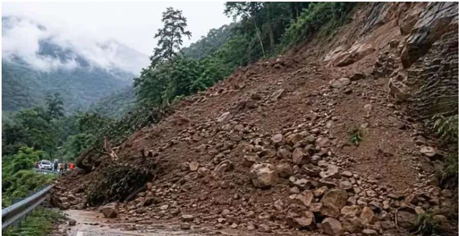 Arunachal