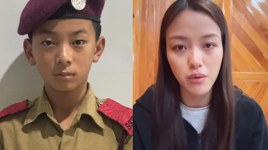 arunachalsainikschool death