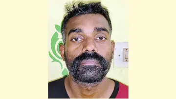 അരുൺകുമാർ