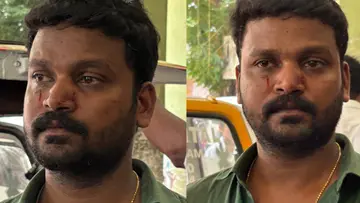 arun raj
