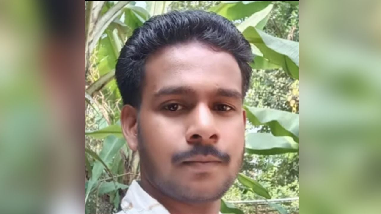 arun raj Kukkirippara Double Murder Case