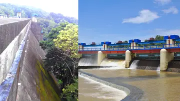 Dam