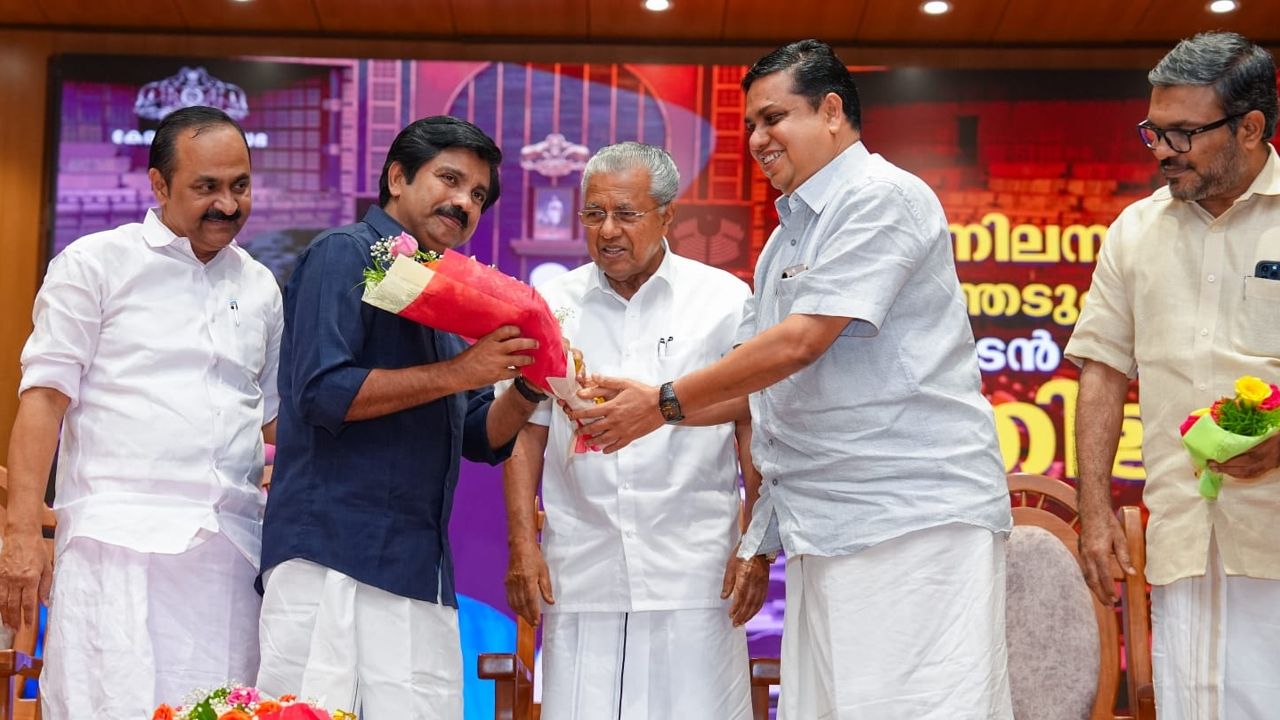 aryadan shoukath oath