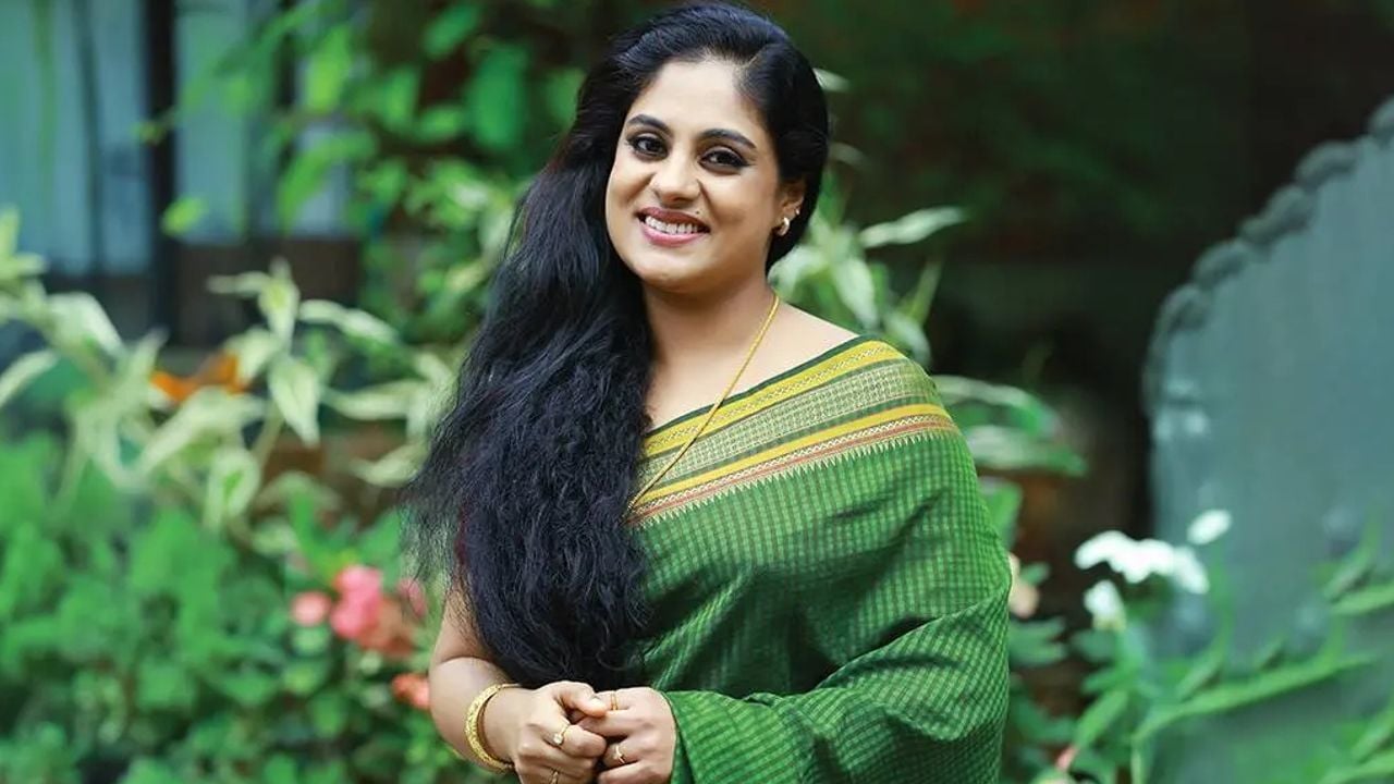 asha aravind