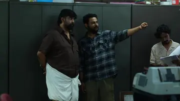 asha movie