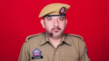 ashiq khureshi anantnag terror attack victim