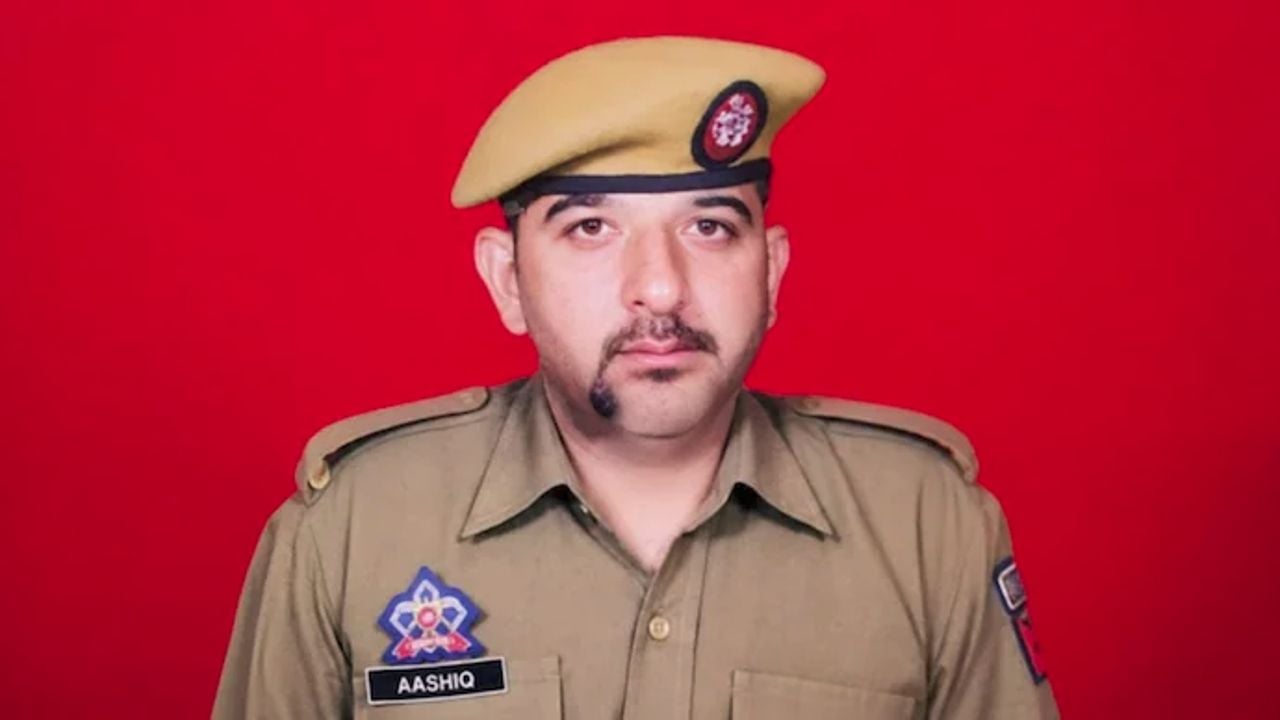 ashiq khureshi anantnag terror attack victim