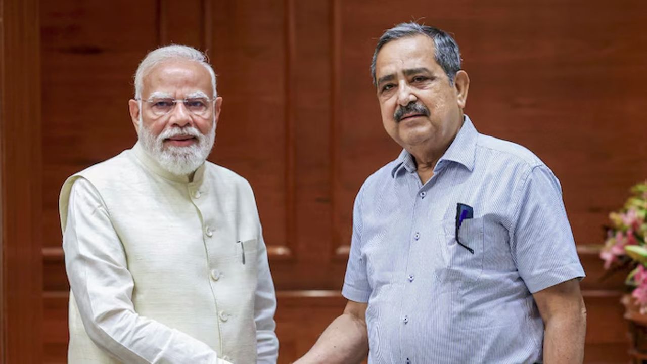 ashok lahiri