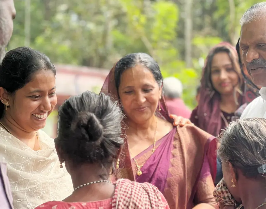 പി എം ആസ്യ 