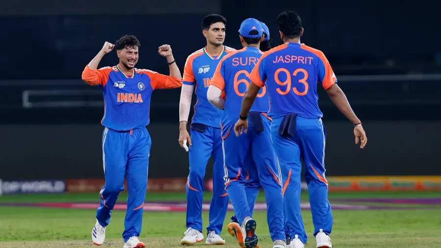 asia cup india