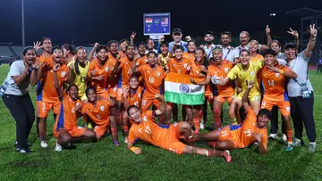 asia cup indian football team u17