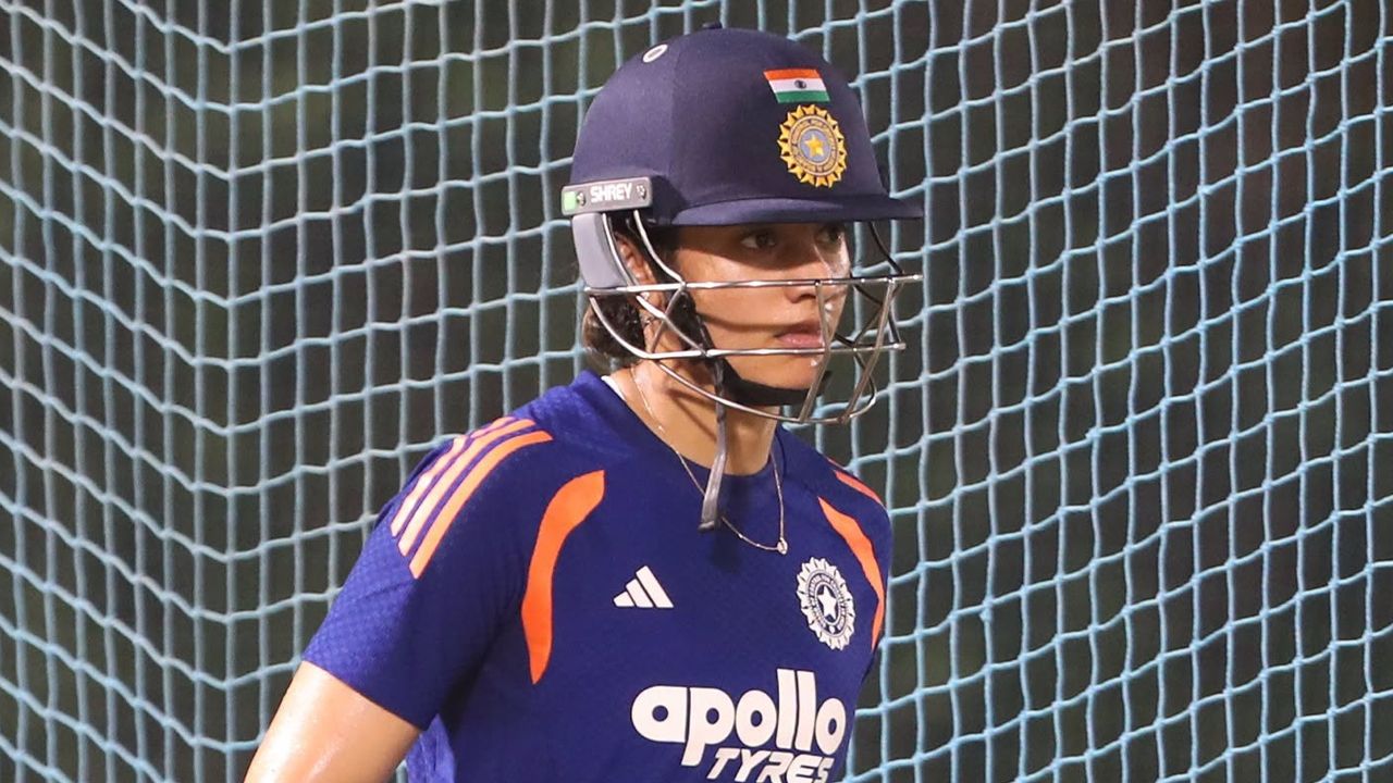 asia cup india womens team