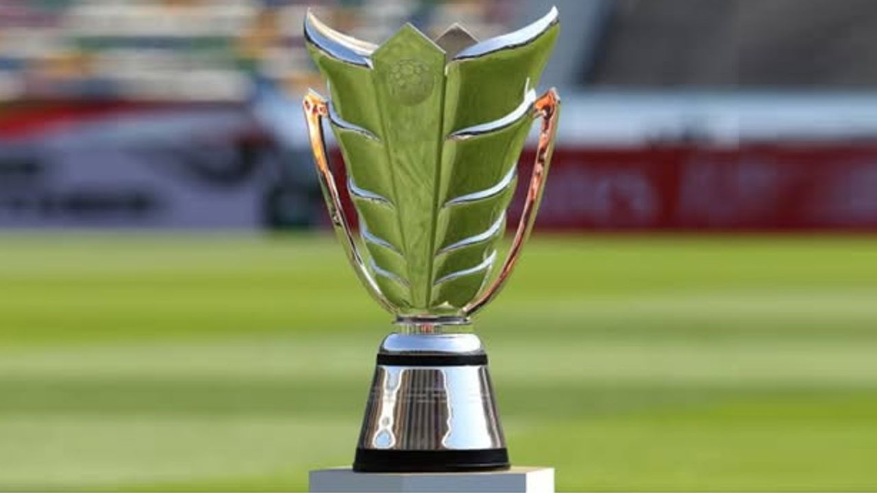 asian cup