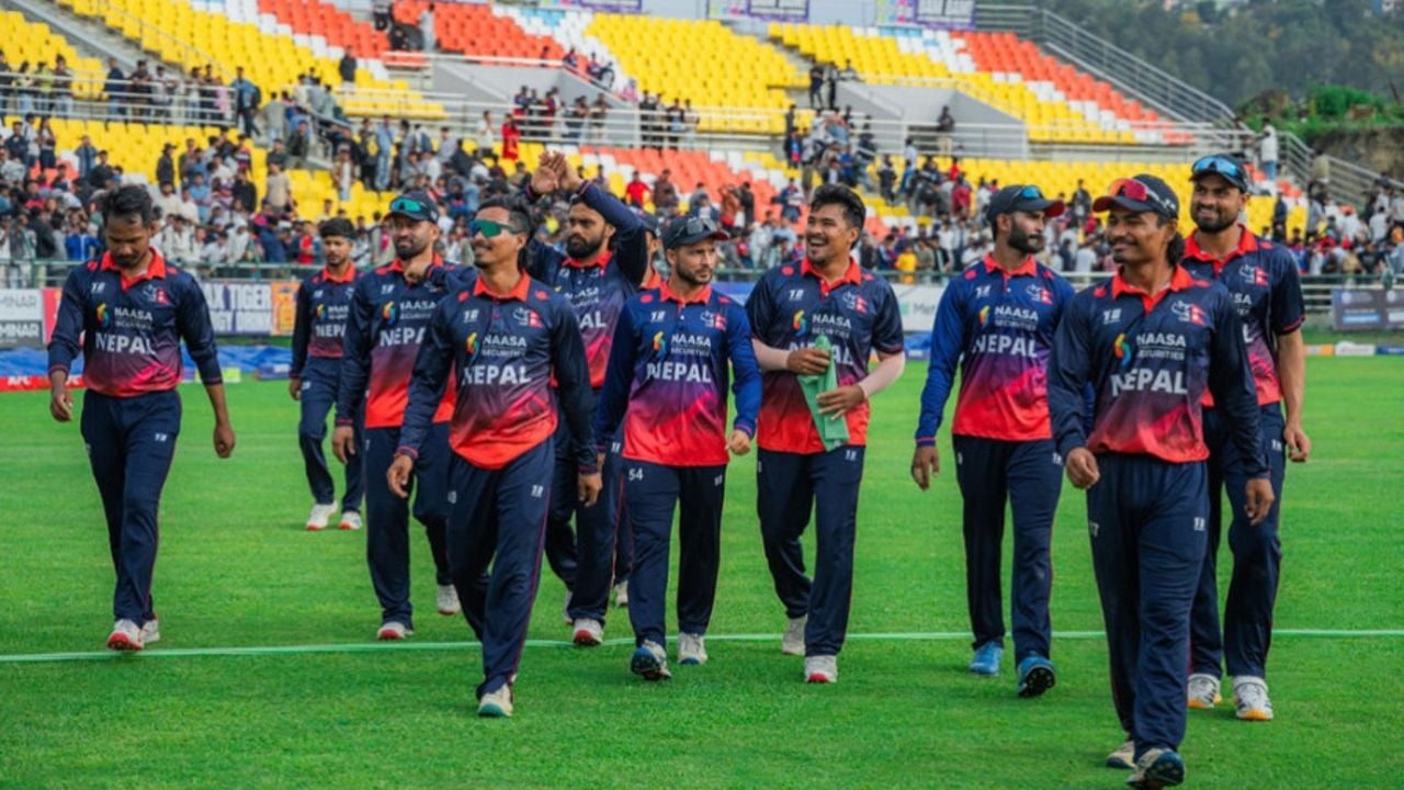 asian game cricket