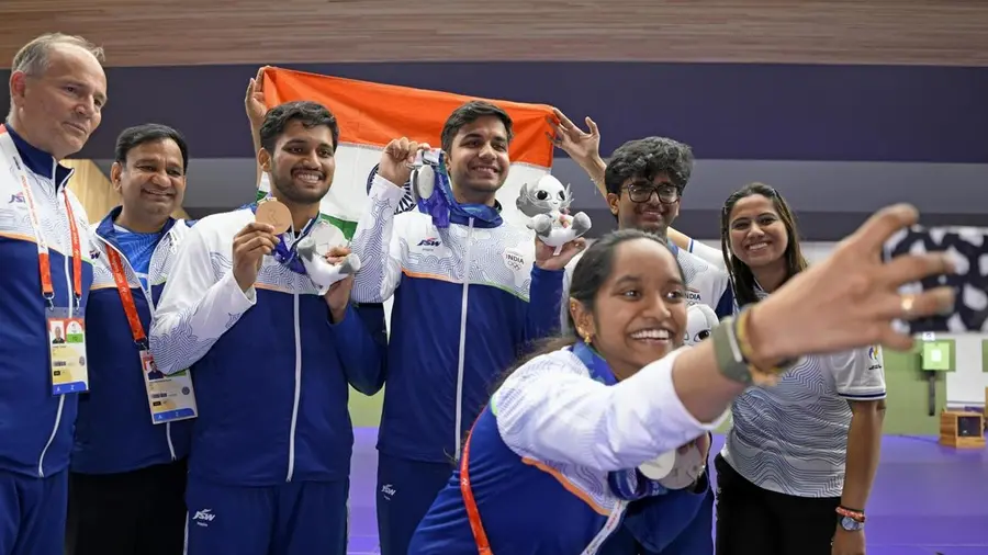 asian games
