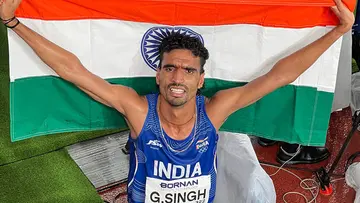 Gulveer Singh