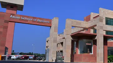 asian school of business