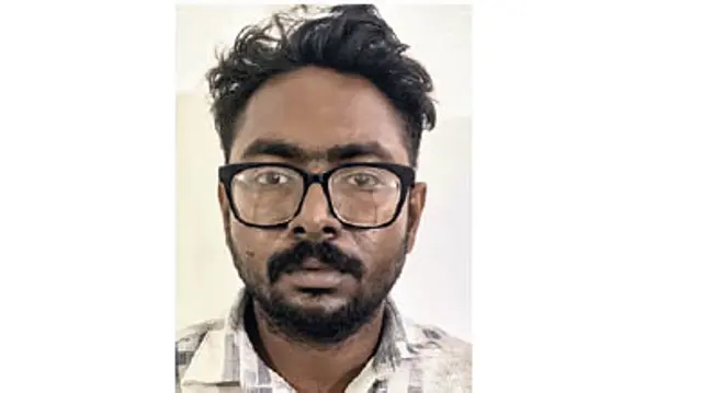 Fraudster arrested