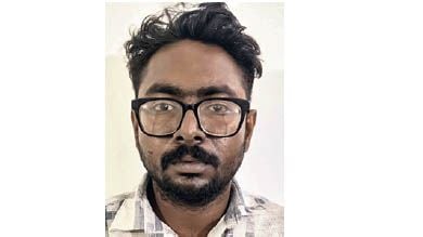 Fraudster arrested