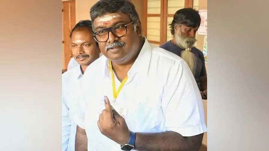asok anand