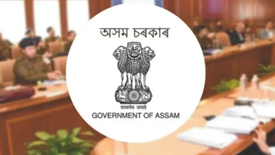 assam