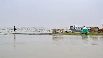Assam Flood