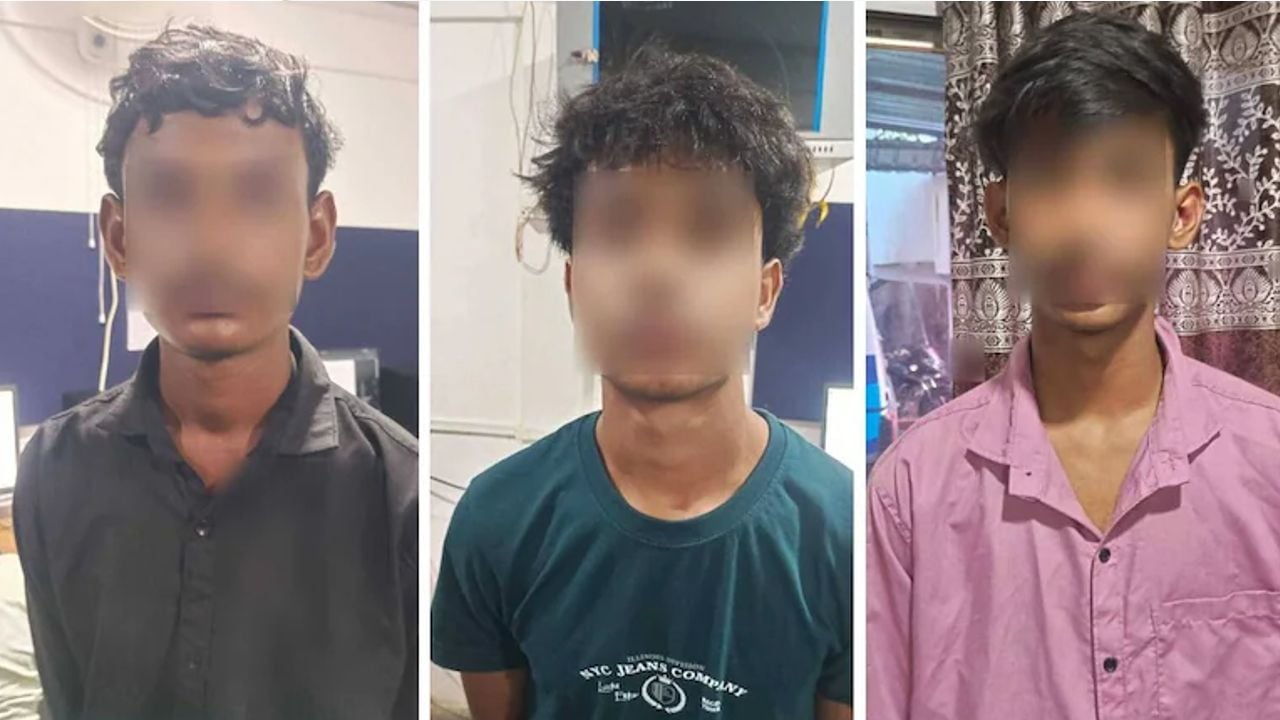 assam arrest