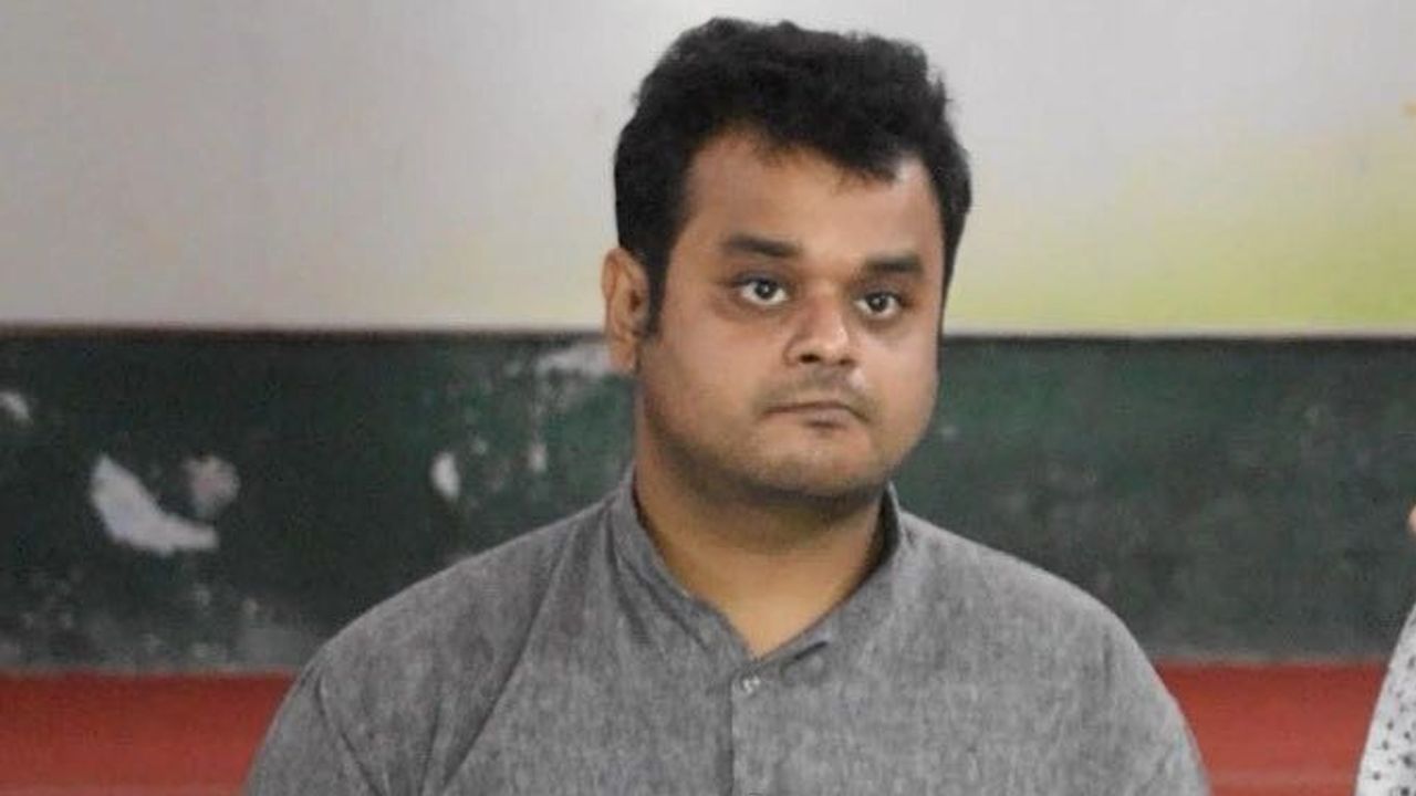 assam congress reetam singh