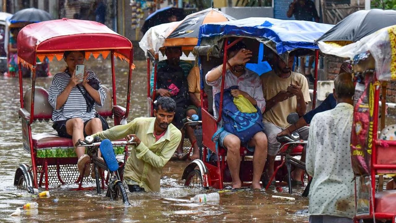 assam flood