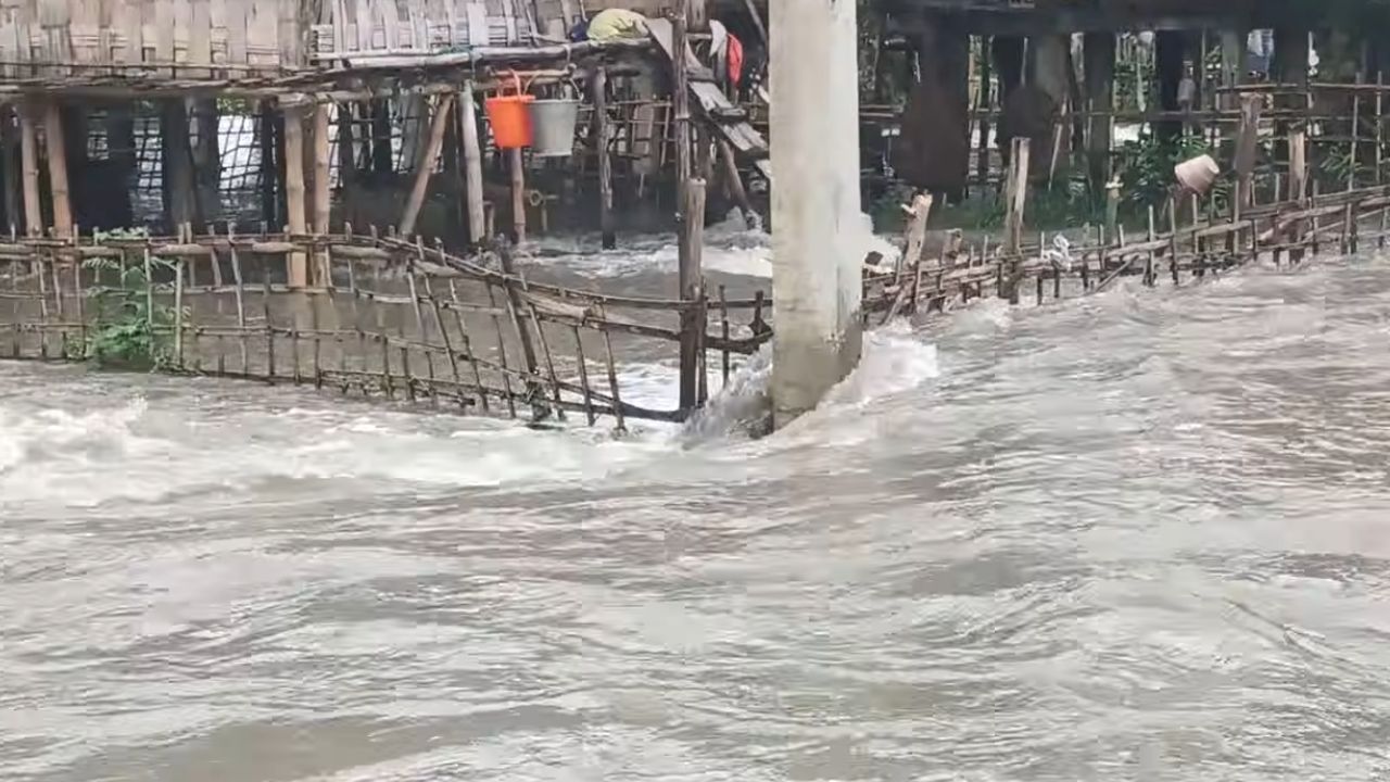 assam flood